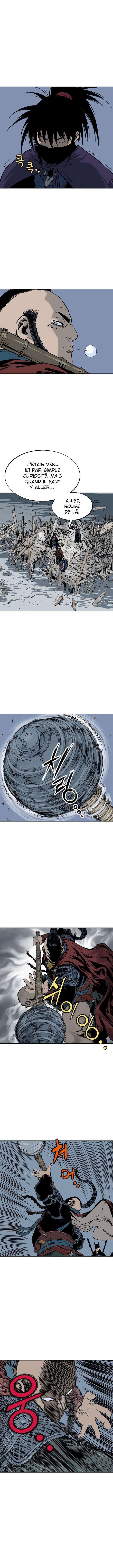 Read Gosu vf Manga Online