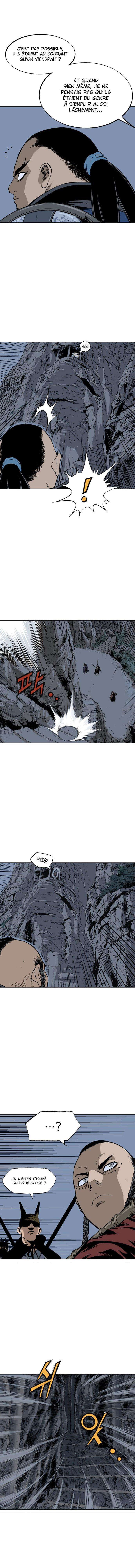 Read Gosu vf Manga Online