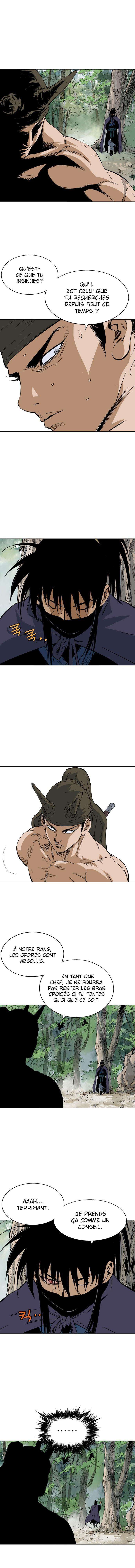 Read Gosu vf Manga Online