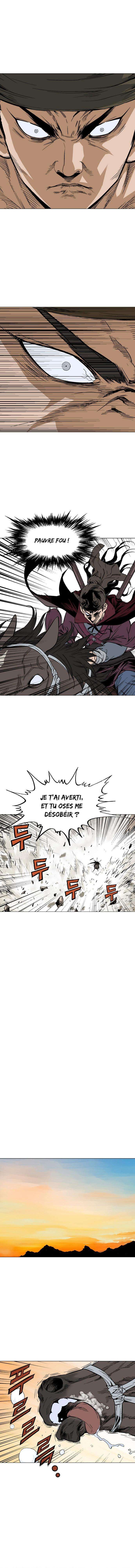 Read Gosu vf Manga Online