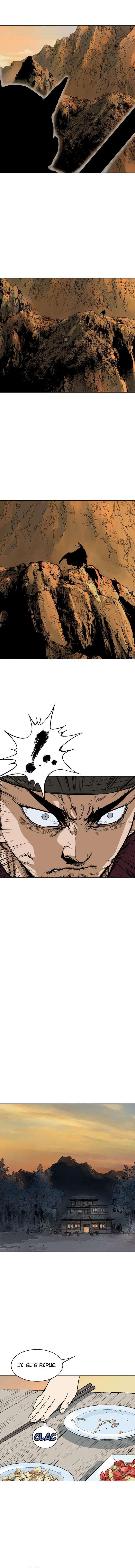 Read Gosu vf Manga Online