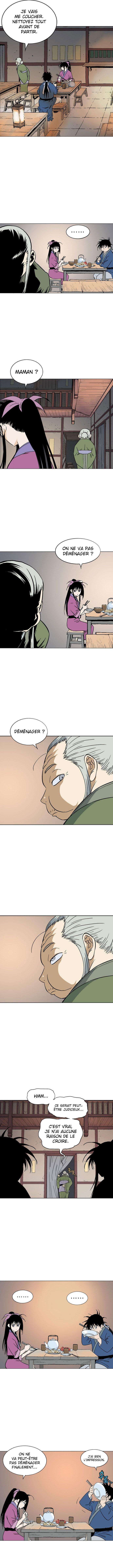 Read Gosu vf Manga Online