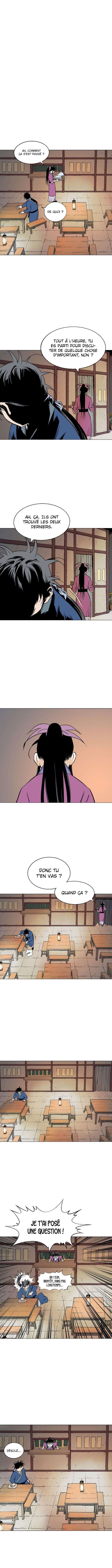 Read Gosu vf Manga Online