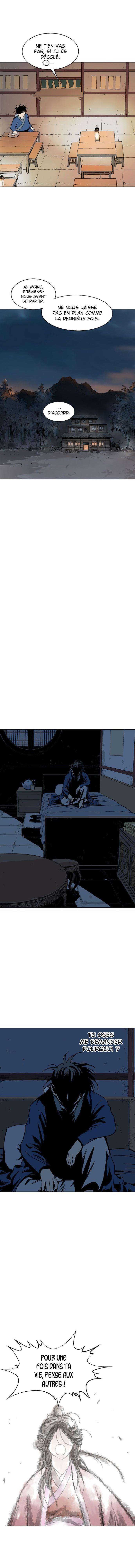 Read Gosu vf Manga Online