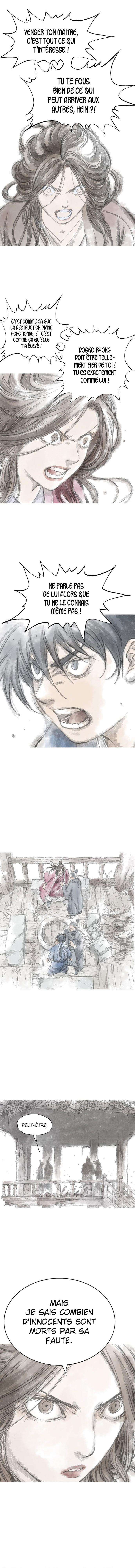 Read Gosu vf Manga Online