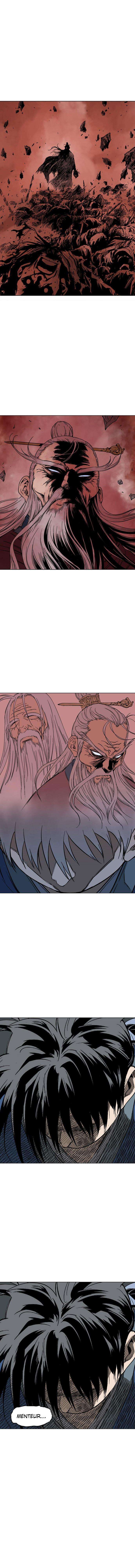 Read Gosu vf Manga Online