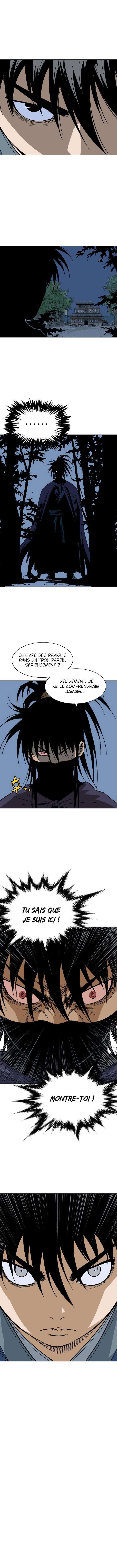 Read Gosu vf Manga Online