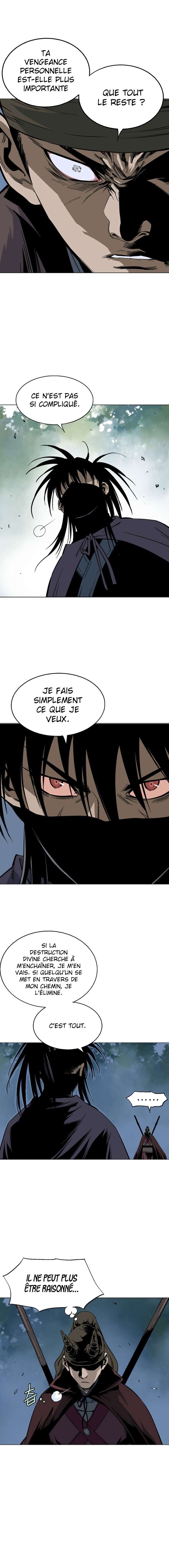 Read Gosu vf Manga Online