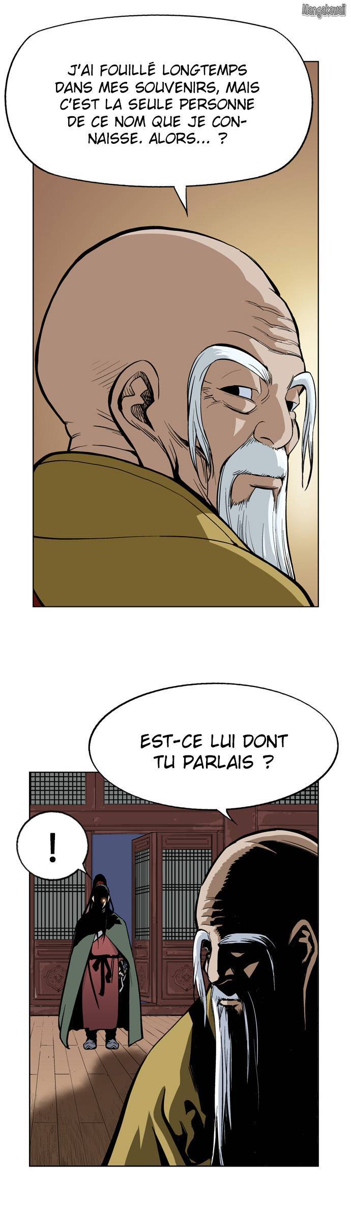 Read Gosu vf Manga Online