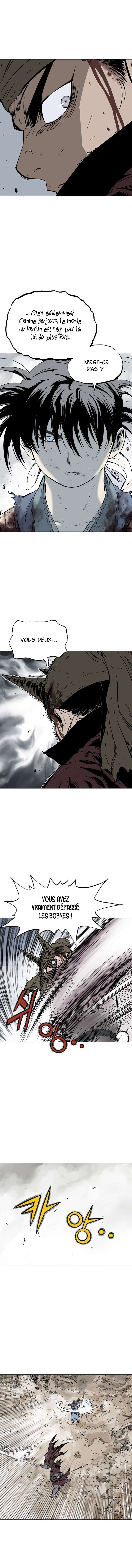 Read Gosu vf Manga Online