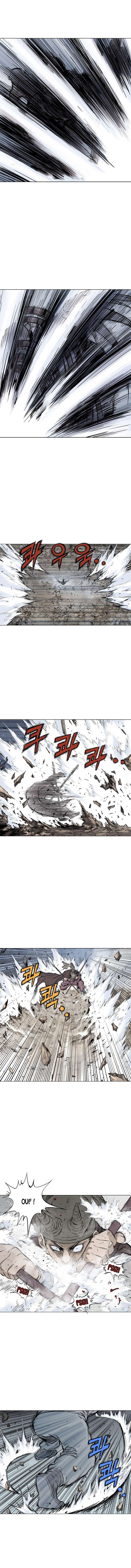 Read Gosu vf Manga Online