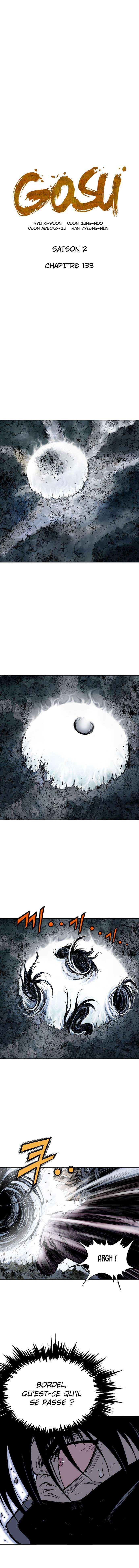Read Gosu vf Manga Online
