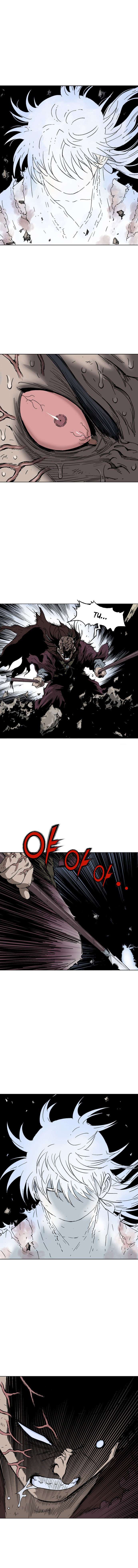 Read Gosu vf Manga Online