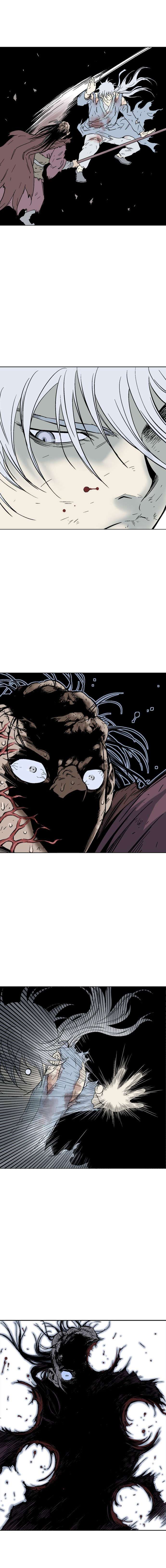 Read Gosu vf Manga Online