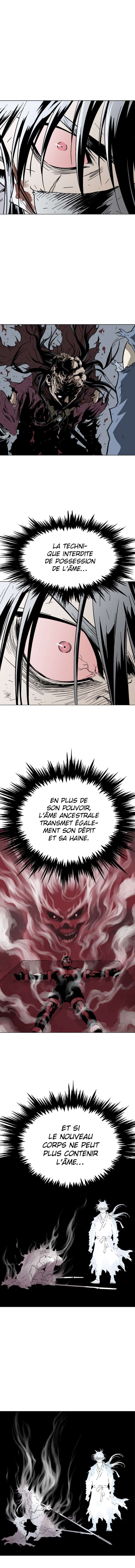 Read Gosu vf Manga Online