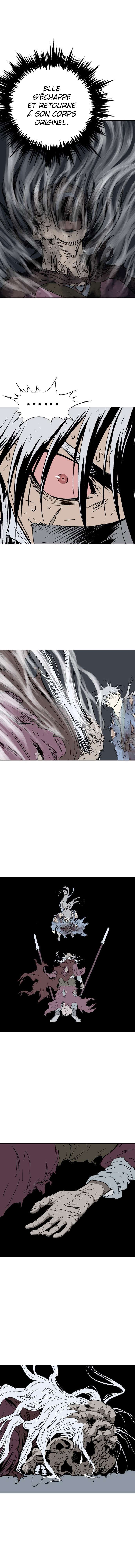 Read Gosu vf Manga Online
