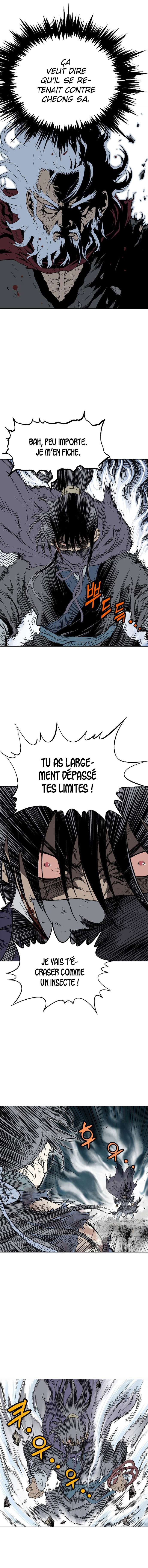 Read Gosu vf Manga Online