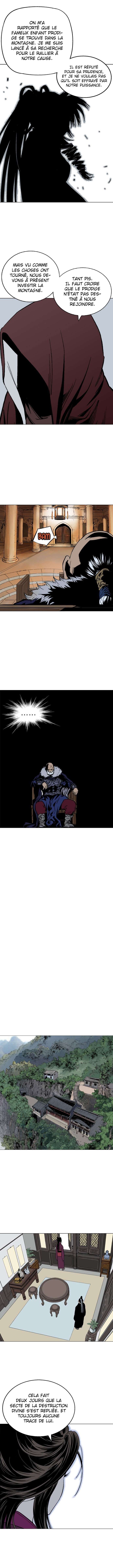 Read Gosu vf Manga Online