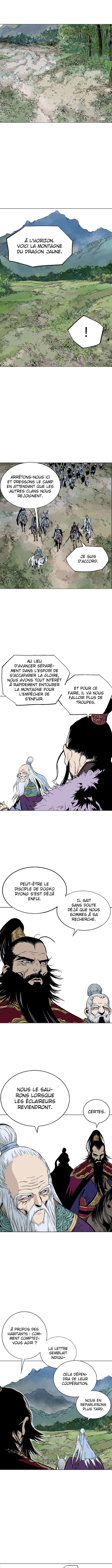 Read Gosu vf Manga Online
