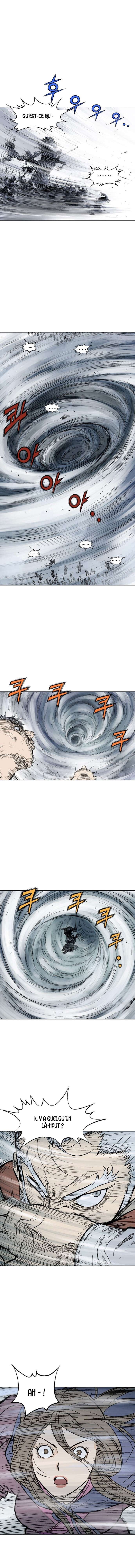 Read Gosu vf Manga Online