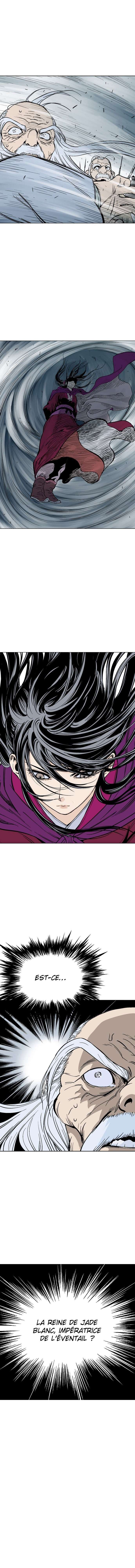 Read Gosu vf Manga Online