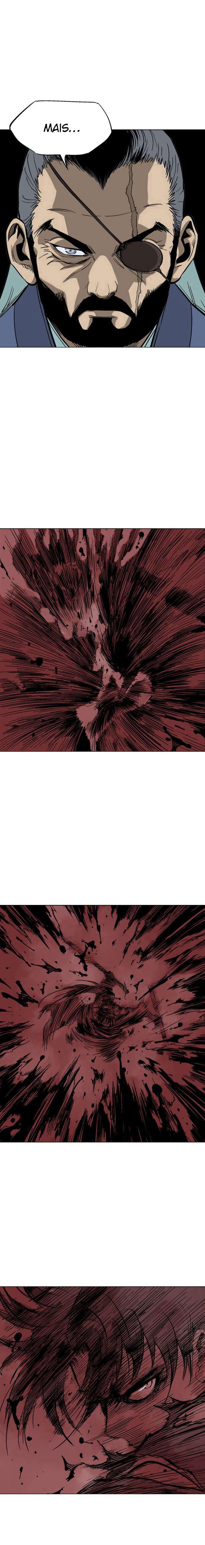 Read Gosu vf Manga Online
