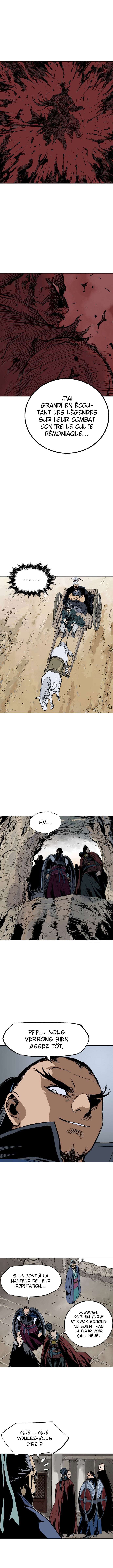 Read Gosu vf Manga Online
