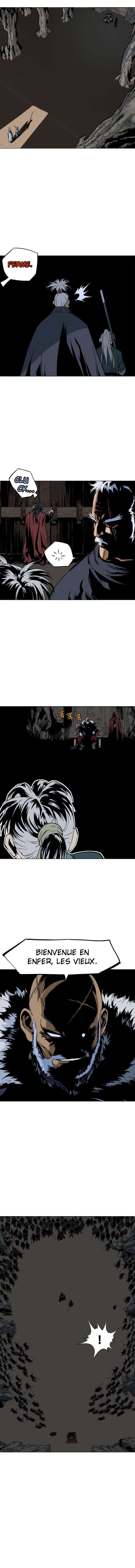 Read Gosu vf Manga Online