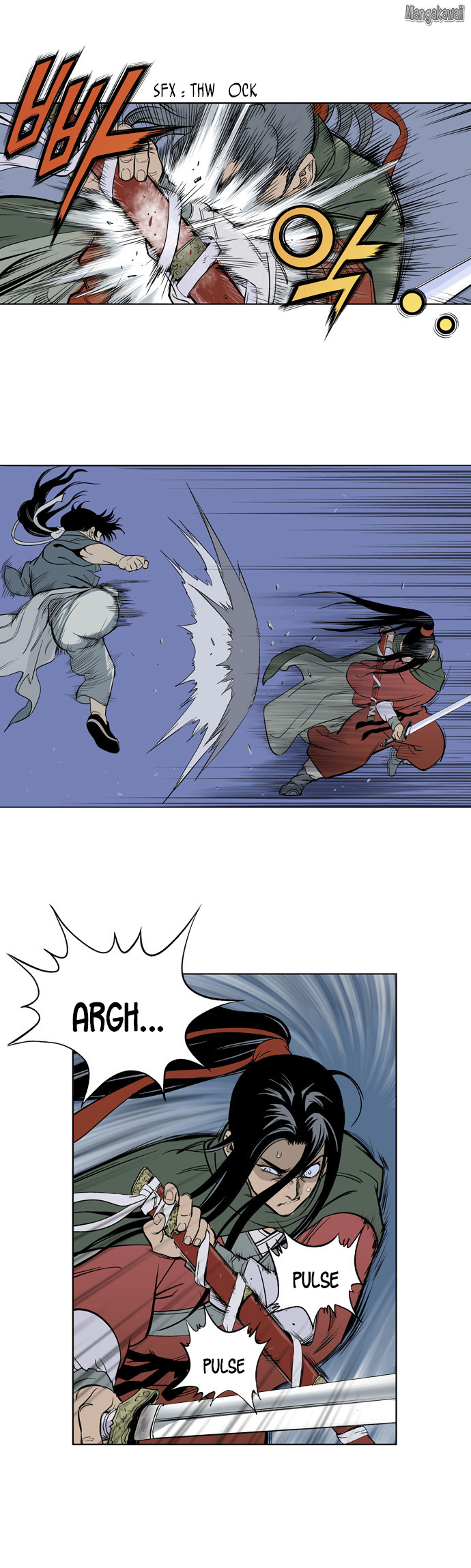 Read Gosu vf Manga Online