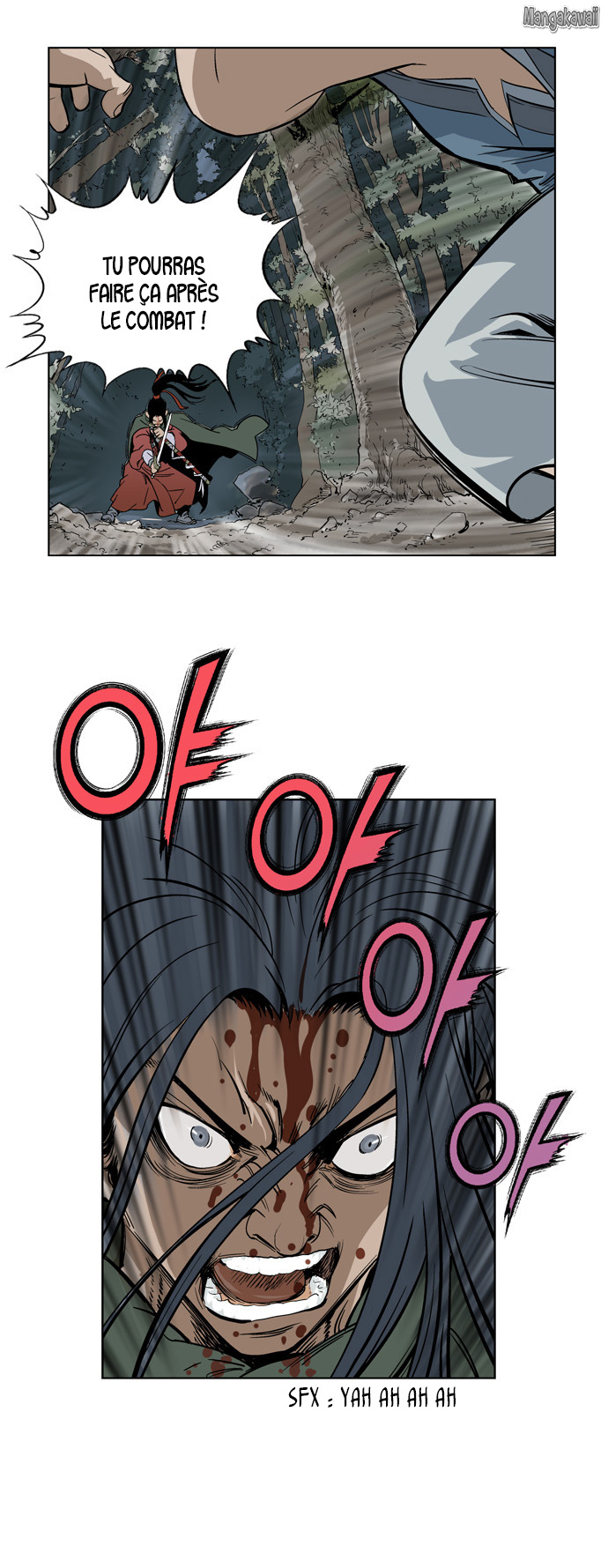 Read Gosu vf Manga Online