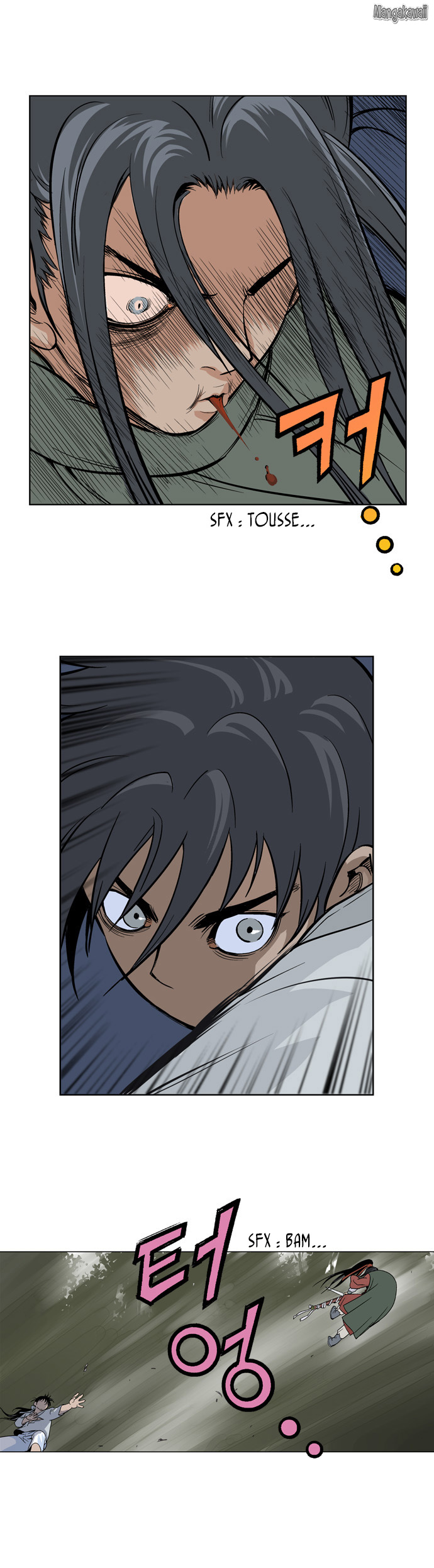 Read Gosu vf Manga Online