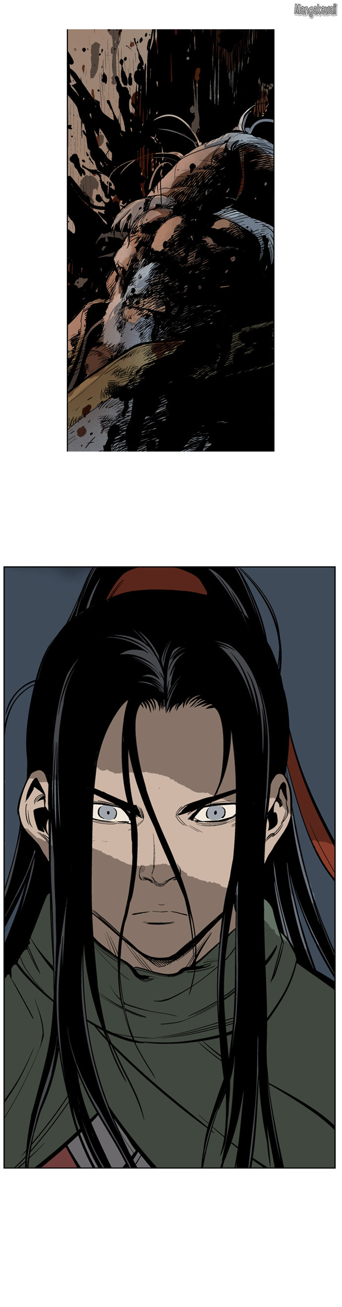 Read Gosu vf Manga Online