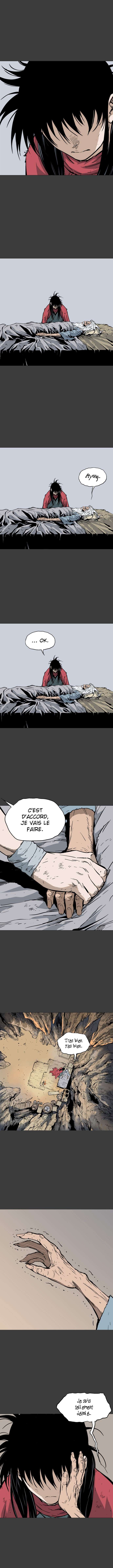 Read Gosu vf Manga Online