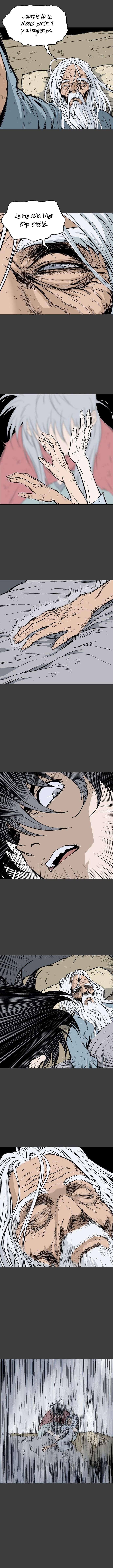 Read Gosu vf Manga Online