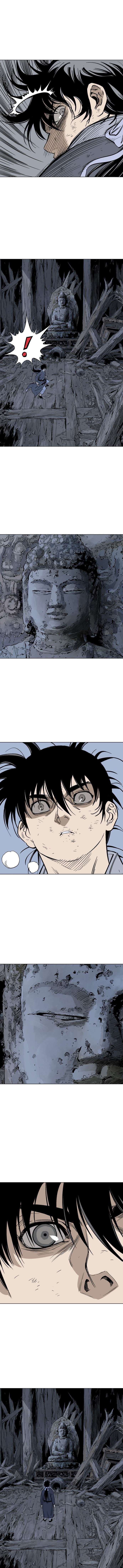 Read Gosu vf Manga Online