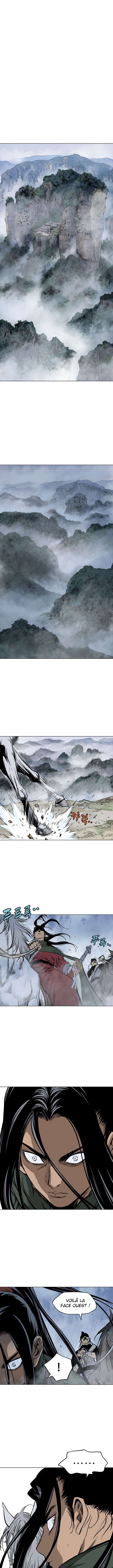 Read Gosu vf Manga Online