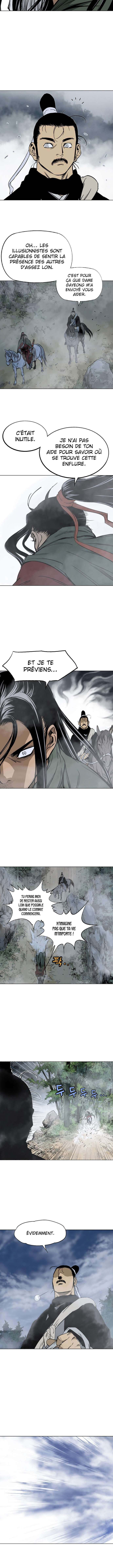 Read Gosu vf Manga Online