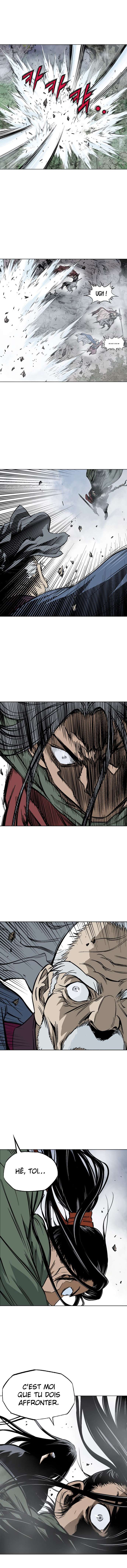 Read Gosu vf Manga Online