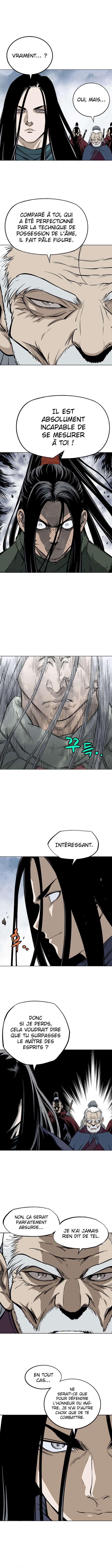 Read Gosu vf Manga Online