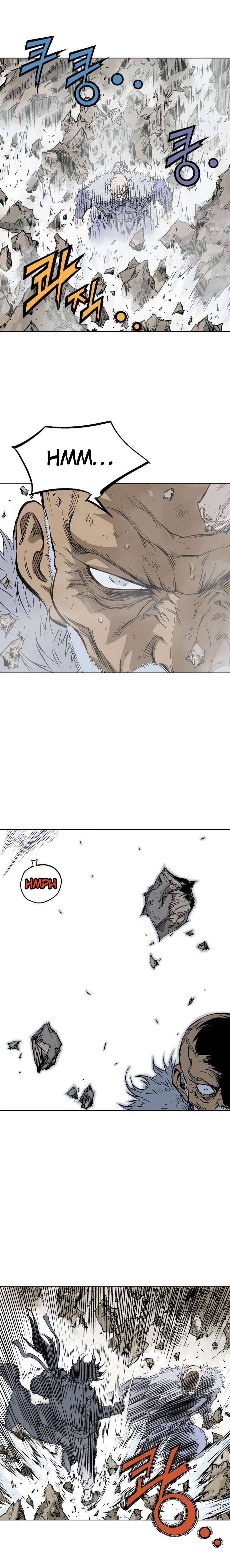 Read Gosu vf Manga Online