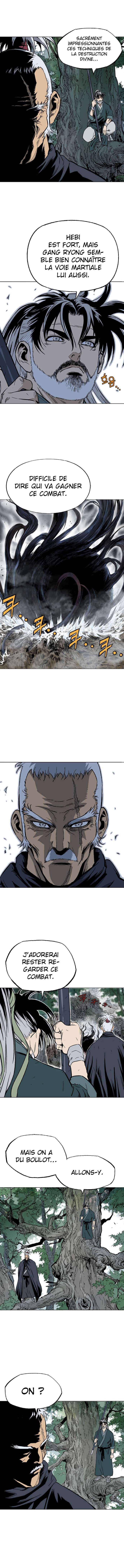 Read Gosu vf Manga Online
