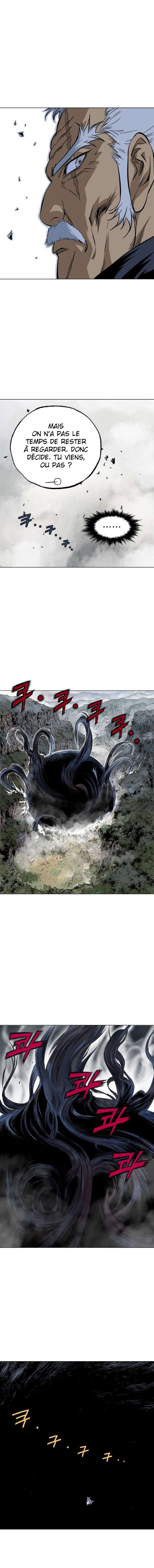 Read Gosu vf Manga Online