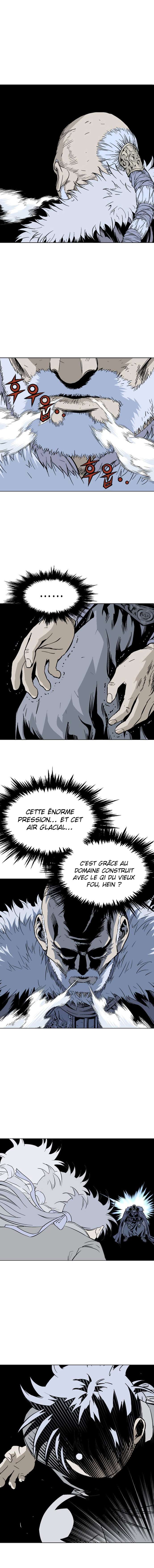 Read Gosu vf Manga Online