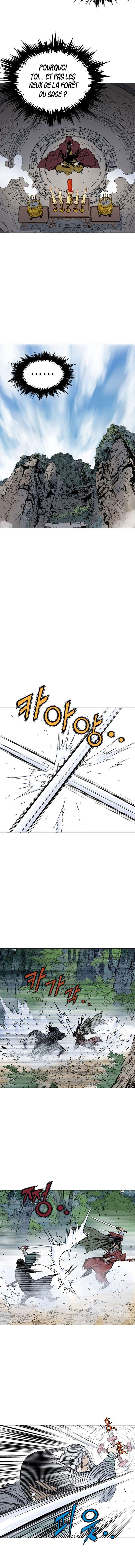 Read Gosu vf Manga Online
