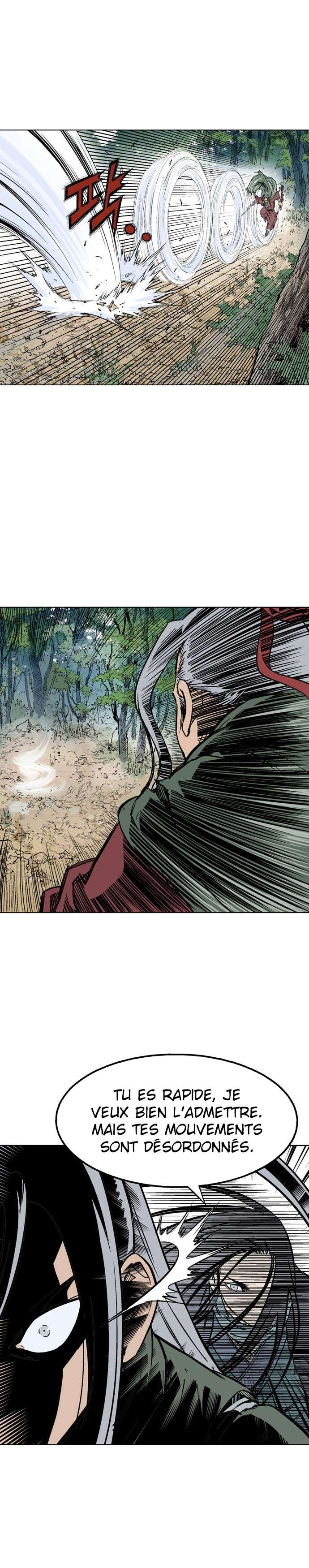 Read Gosu vf Manga Online