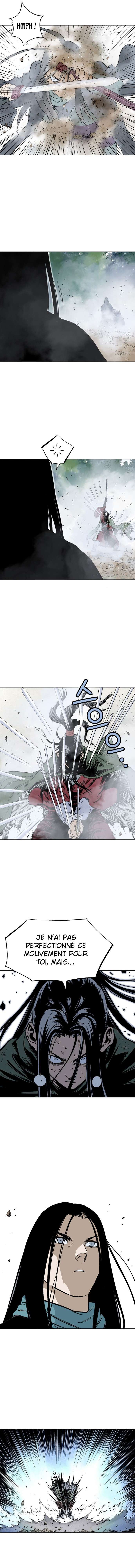 Read Gosu vf Manga Online