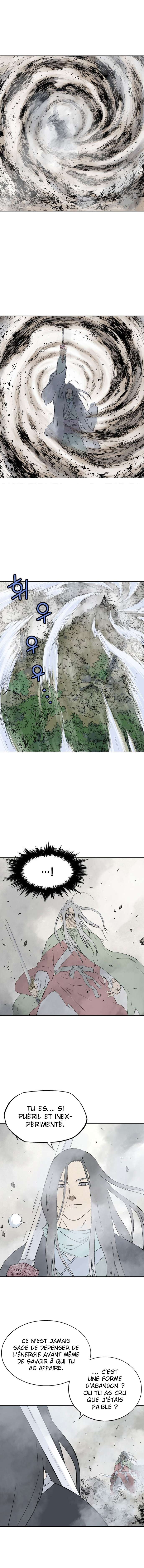Read Gosu vf Manga Online