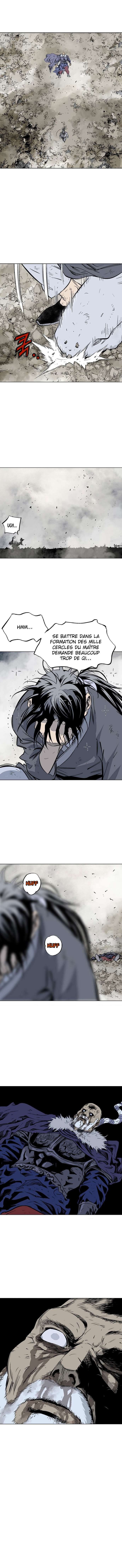 Read Gosu vf Manga Online
