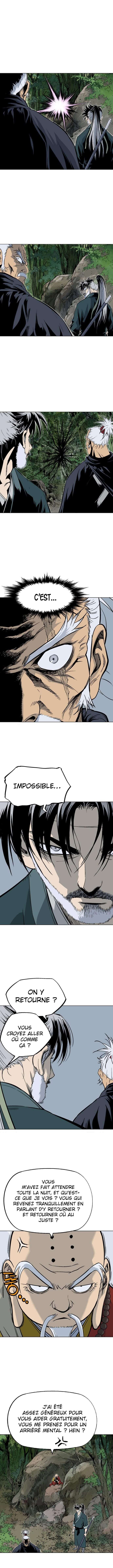 Read Gosu vf Manga Online