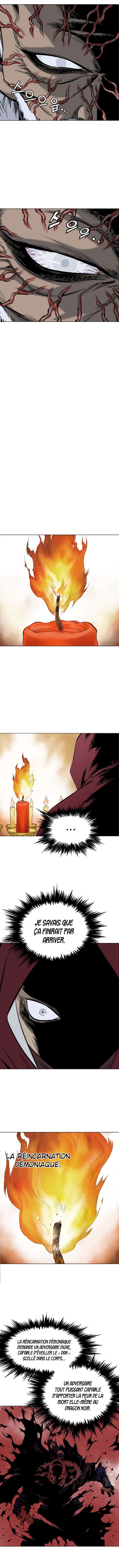 Read Gosu vf Manga Online